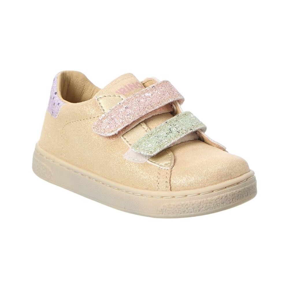 Naturino Hasselt 2 Suede Sneaker